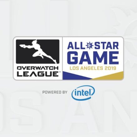 2019 Overwatch League All-Star-afstemning er nu åben