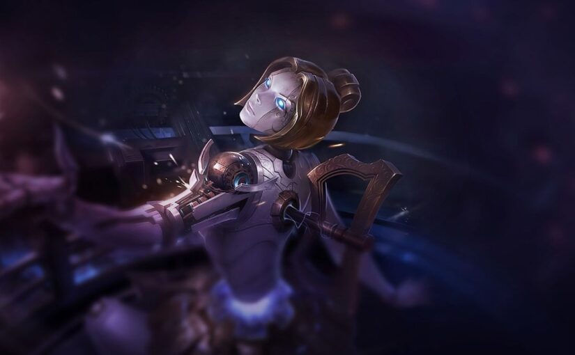 Aftershock- og Orianna-ændringer kommer ikke i Patch 9.7