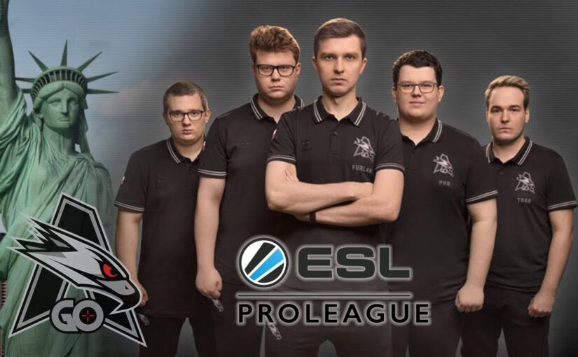 AGO får den sidste invitation til DreamHack Open