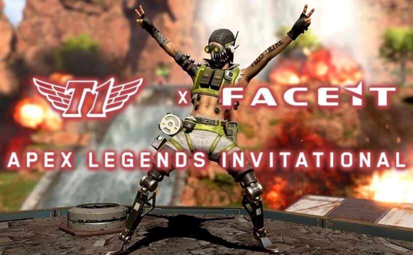 Alt du skal vide om T1 x FACEIT Apex Legends Invitational