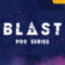 BLAST Pro Series lægger vejen forbi Los Angeles