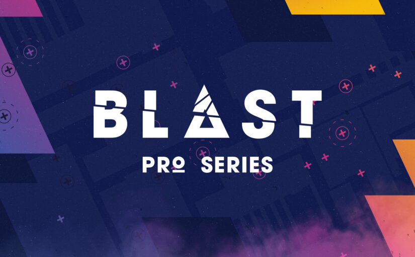 BLAST Pro Series lægger vejen forbi Los Angeles