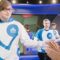 Cloud9 lader Academy-hold spille sidste LCS-match