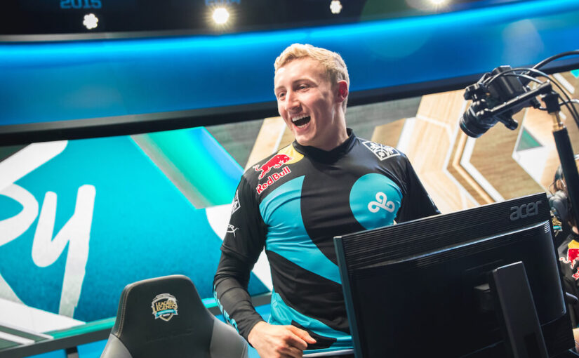 Er Cloud9 Academy bedre end næsten halvdelen af LCS?