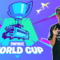 FaZe Cloak, 72hrs og Chap kritiserer Fortnite World Cup-format