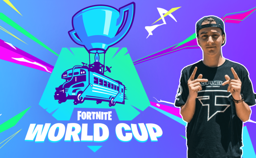 FaZe Cloak, 72hrs og Chap kritiserer Fortnite World Cup-format
