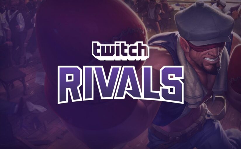 LoL Twitch Rivals vender tilbage med nyt format