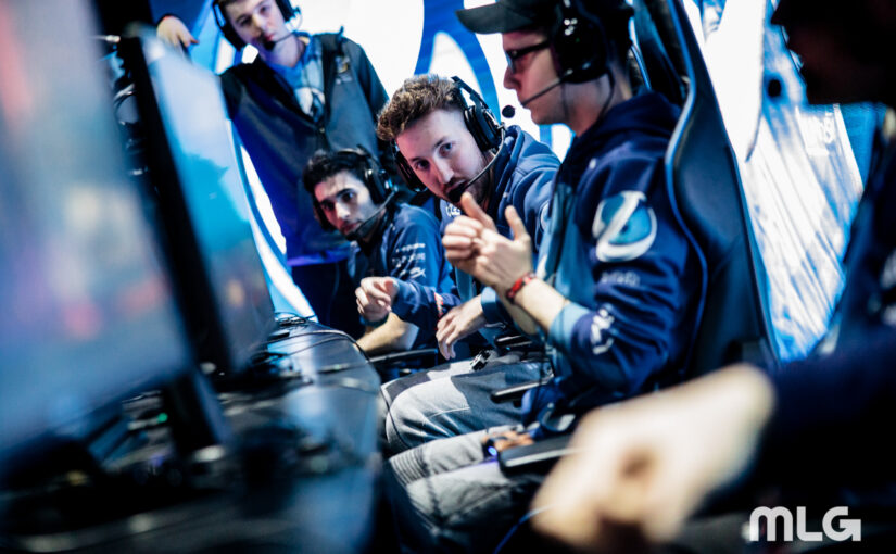 Luminosity er tilsyneladende blacklisted fra scrims