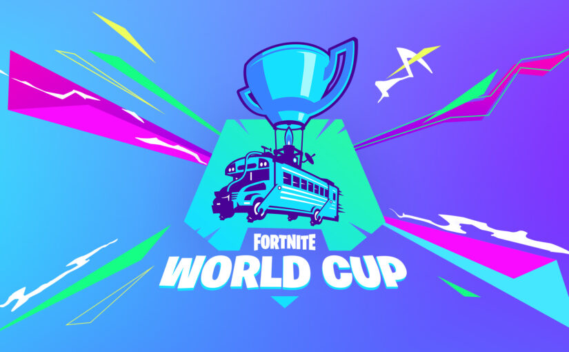 Ny information om Fortnite World Cup Open Qualifiers