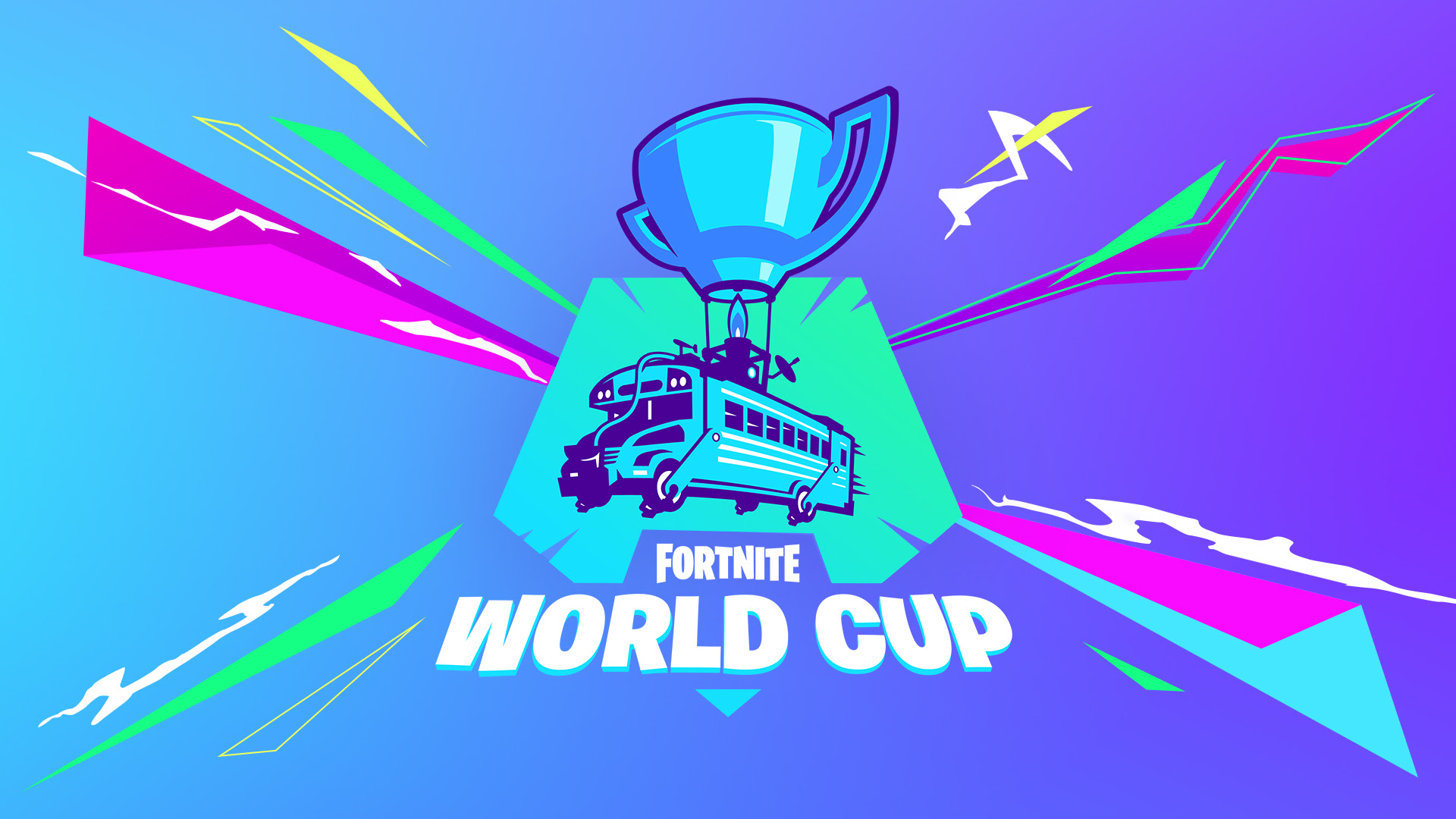 Ny information om Fortnite World Cup Open Qualifiers