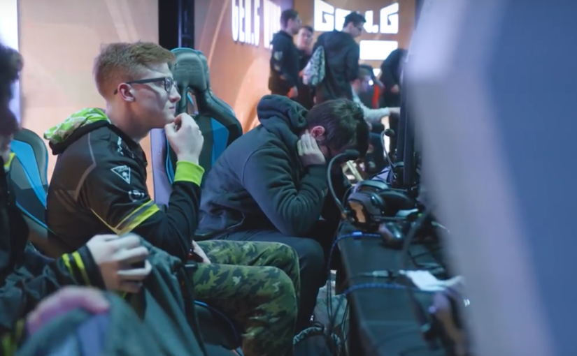 OpTic Scump: Derfor gik det galt ved CWL Fort Worth
