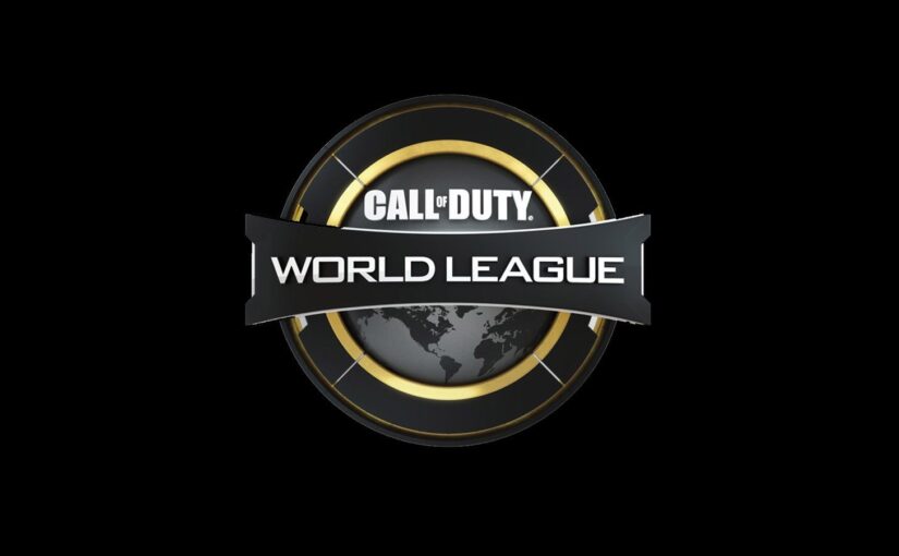 Sådan ser du 2019 CWL Pro League