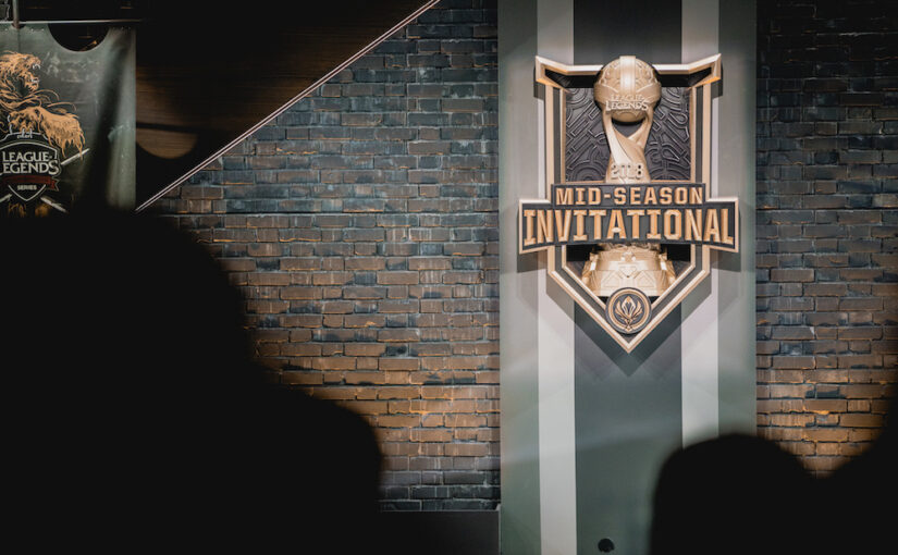 Tidsplanen for LoL 2019 Mid-Season Invitational er offentliggjort