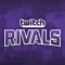 Twitch Rivals Apex Legends Challenge afholdes ved TwitchCon