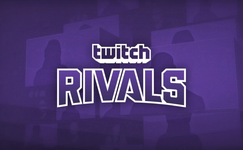 Twitch Rivals Apex Legends Challenge afholdes ved TwitchCon