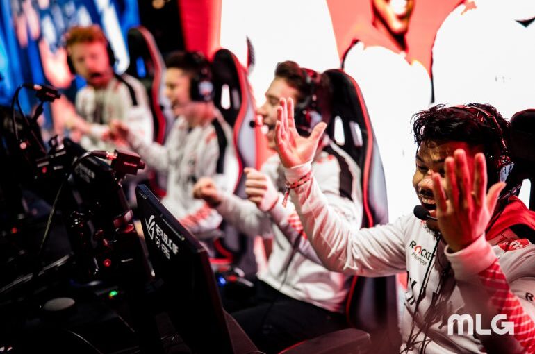 100 Thieves vender tilbage med sejr over Gen.G