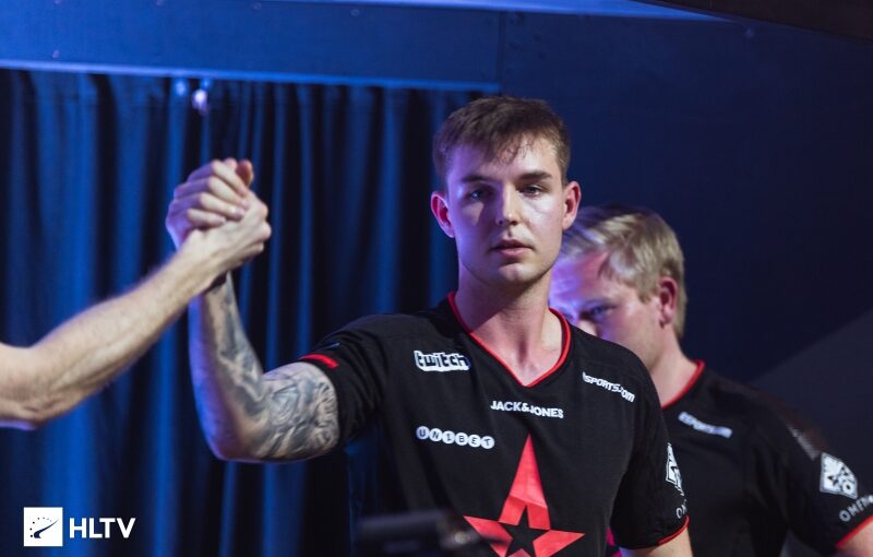 Astralis slår NaVi og sikrer en 2-0-score