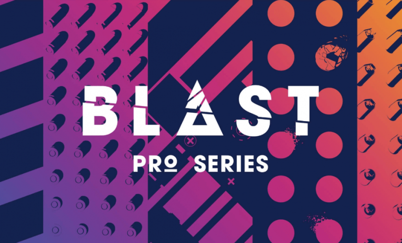 BLAST Pro Series annoncerer iberisk kvalifikation