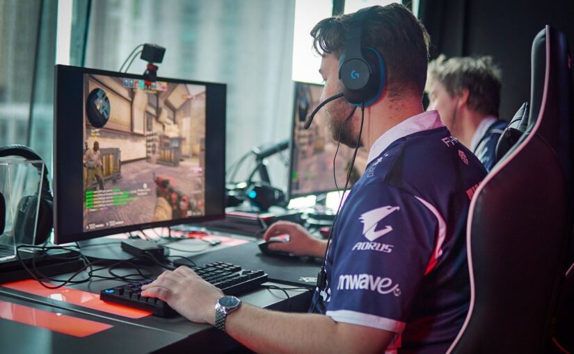 Chiefs har kvalificeret sig til IEM Sydney
