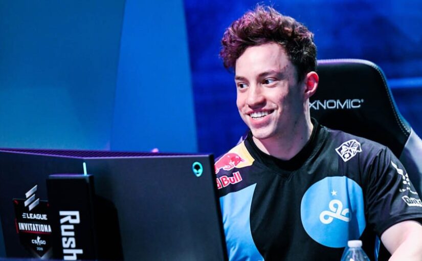 Cloud9 bekræftet ved BLAST Pro Series Madrid