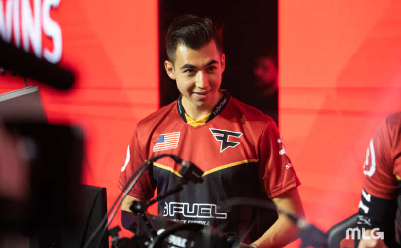 CoDBurner leaker ny info om FaZe, Envy, Optic og mere