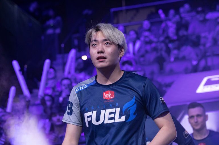 Dallas Fuels EFFECT trækker sig tilbage