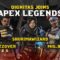 Dignitas afslører deres Apex Legends-team
