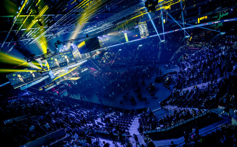 DreamHack Masters vender tilbage til Malmø