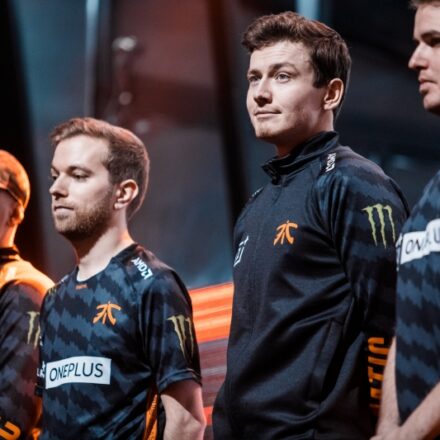 fnatic har fået invitation til DreamHack Masters Dallas