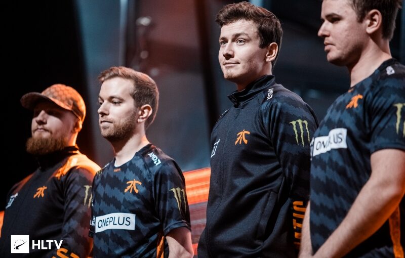 fnatic har fået invitation til DreamHack Masters Dallas