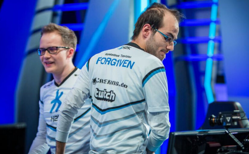 FORG1VEN vender tilbage efter endt militærtjeneste