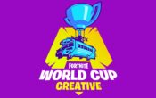 Fortnite World Cup Creative er blevet annonceret