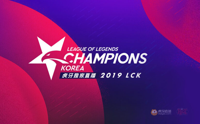 Her er de fem hold til LCK Spring Split-playoffs
