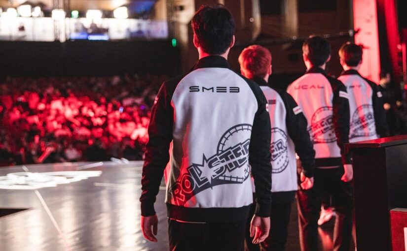 KT Rolster glipper LCK-playoffs for første gang siden 2015