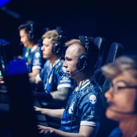 Liquid modtager invitation til DreamHack Masters Dallas