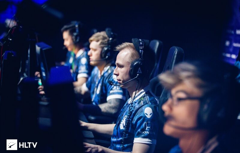 Liquid modtager invitation til DreamHack Masters Dallas