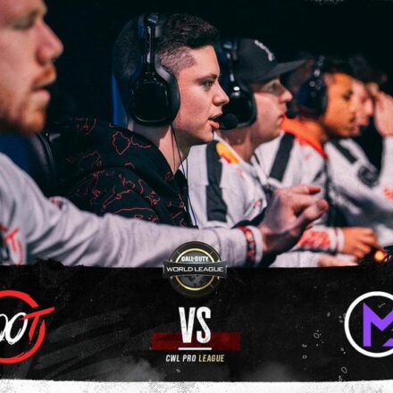 Midnight Esports vinder overraskende over 100 Thieves