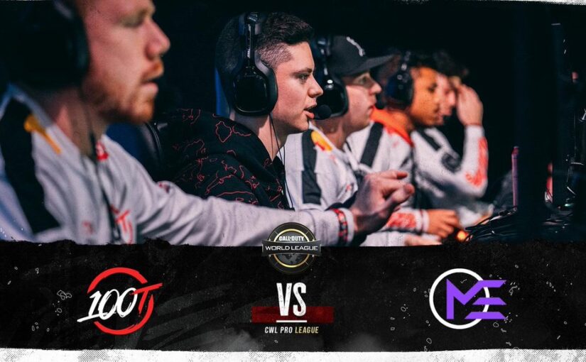 Midnight Esports vinder overraskende over 100 Thieves