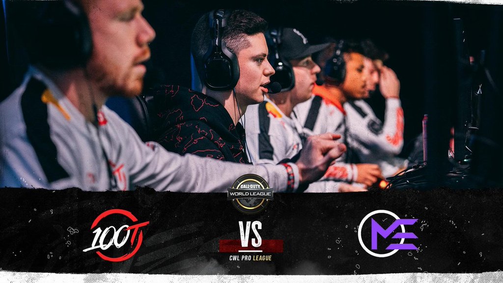 Midnight Esports vinder overraskende over 100 Thieves