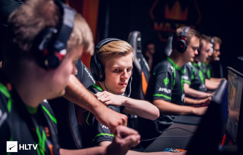 NaToSaphiX, sycrone, PERCY geforenes i LPSP