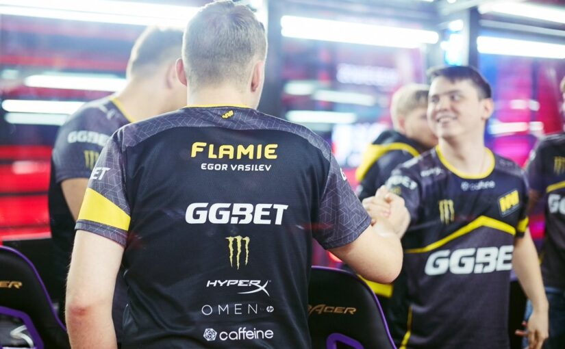 Natus Vincere vinder StarSeries i-League Season 7