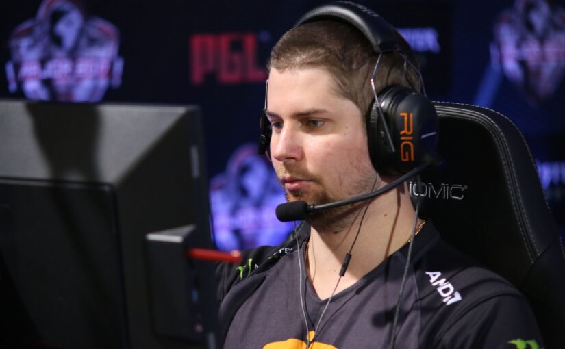 NiP har fået dennis tilbage i startopstilling