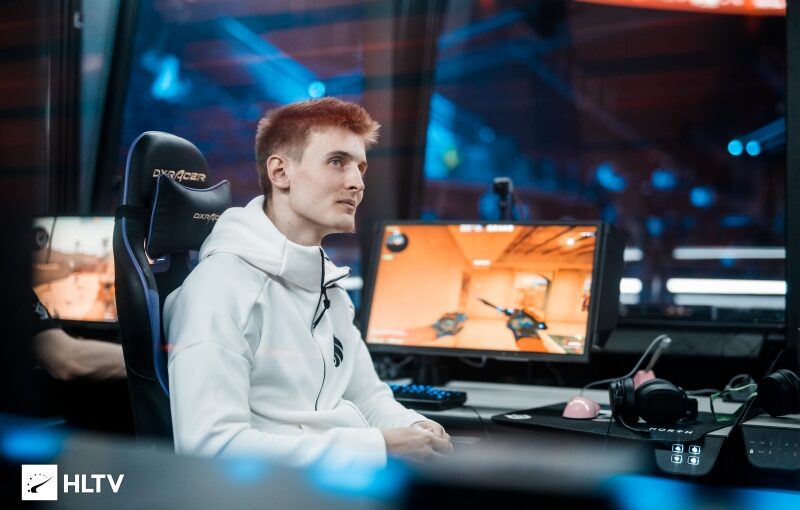 North slået af fnatic i Shanghai