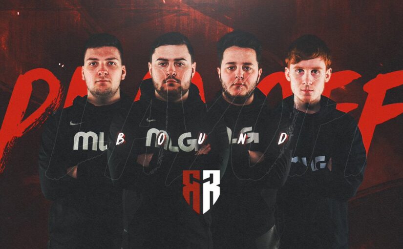 Red Reserve anklaget for ikke at betale CoD-spillere