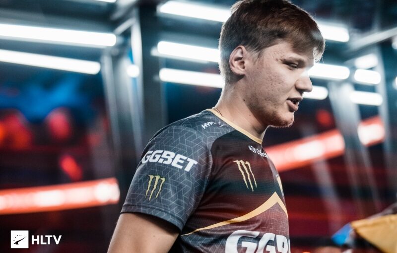 s1mple fører 9 ud af 21 stats ved StarSeries i-League
