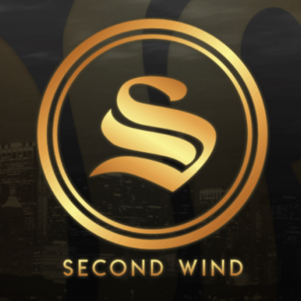 Second Wind vinder med hold dannet i sidste minut