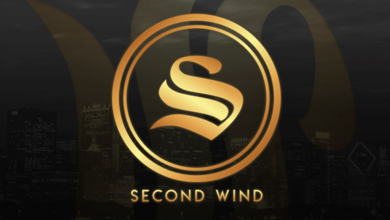 Second Wind vinder med hold dannet i sidste minut