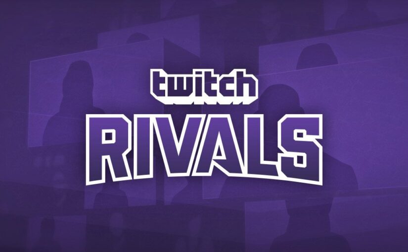 Shroud deltager i dagens Apex Legends Twitch Rivals