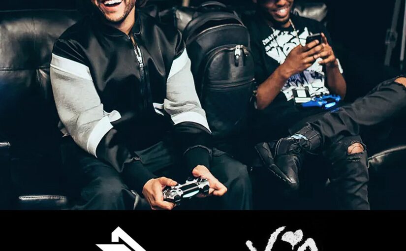 The Weeknd investerer i selskabet bag Splyce og Toronto Defiant