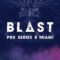 Tidsplan for BLAST Pro Series Miami er fremlagt